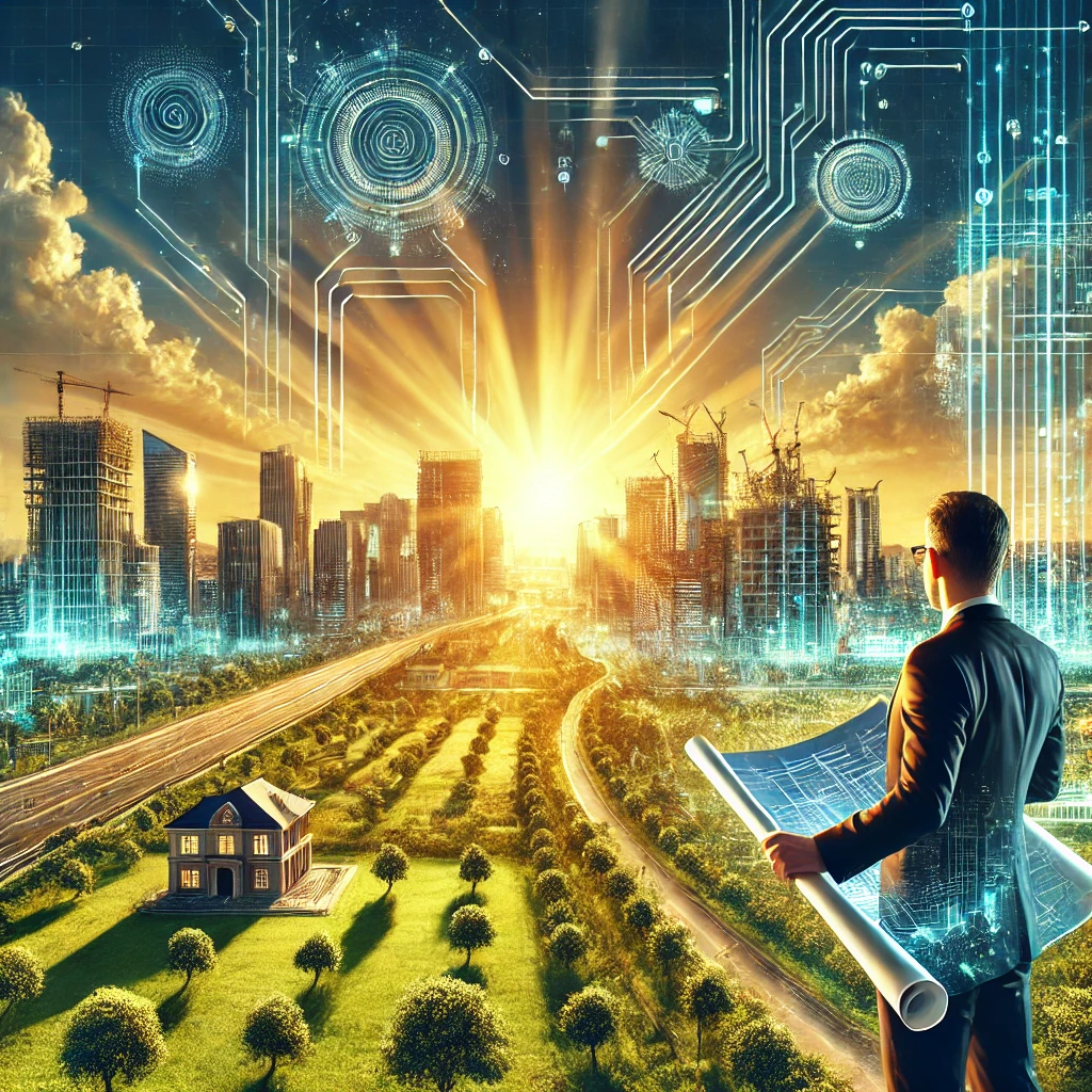 Wealth Creation: Why Investing in Open Plots in Hyderabad is a Smart Choice