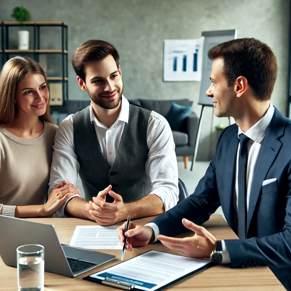 Why Insurance brought from advisors for better?