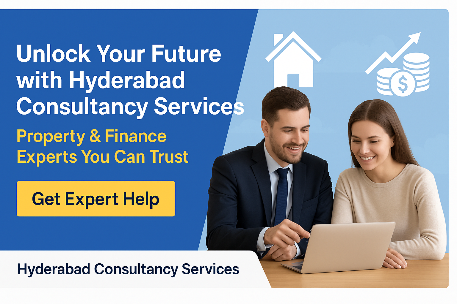 Unlock Your Future with Hyderabad Consultancy Services