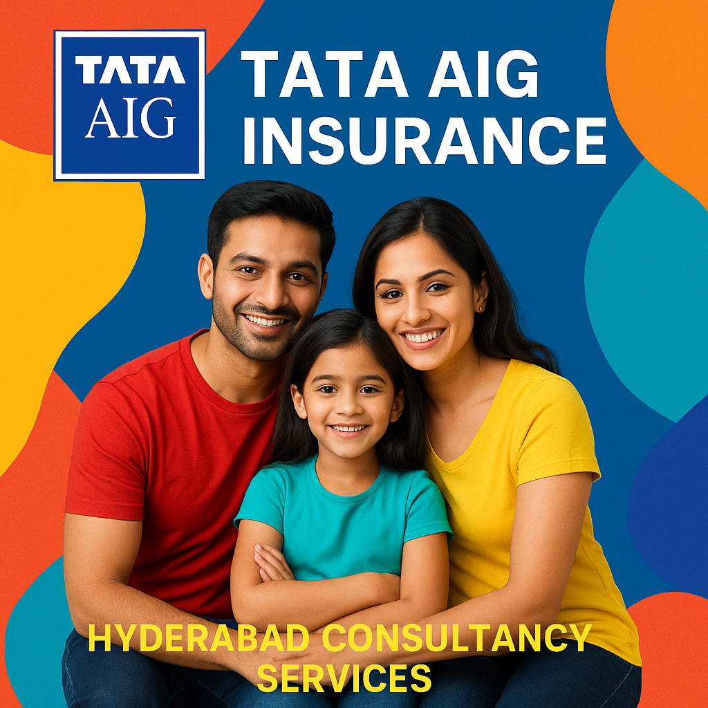 To be the most admired General Insurance Company in India, recognized for customer-centricity and operational excellence.